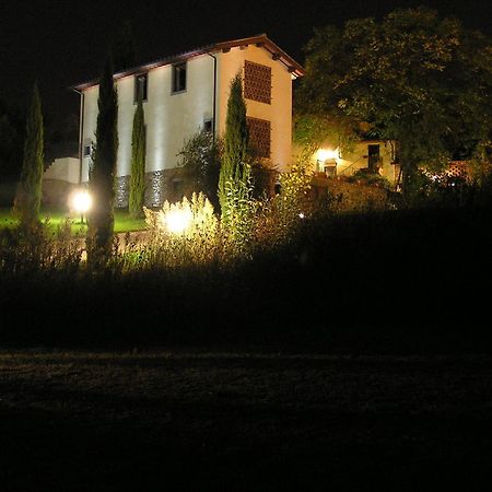 Il Poggiolo Delle Rose Bed&Breakfast Таварнуцце Экстерьер фото